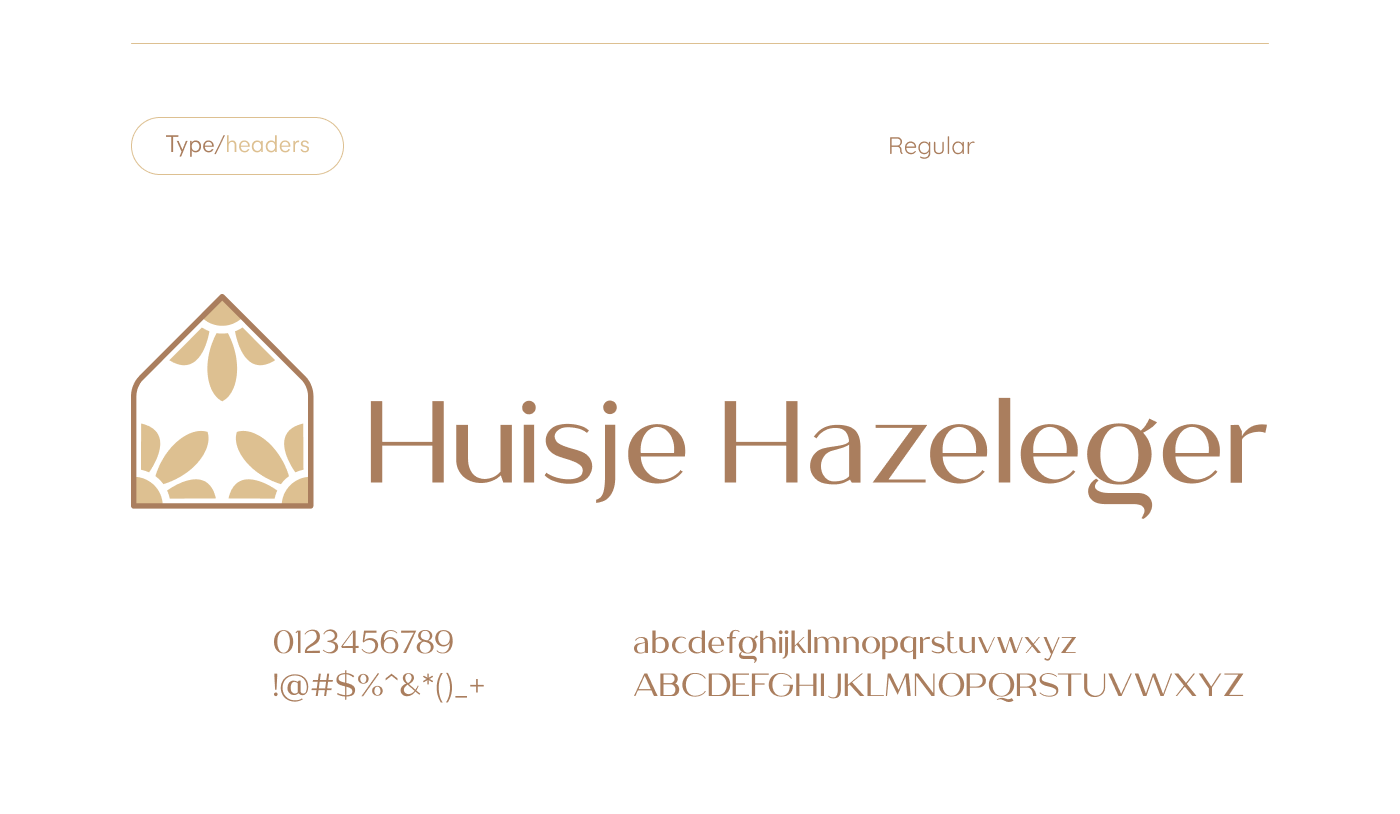 Branding en logo design